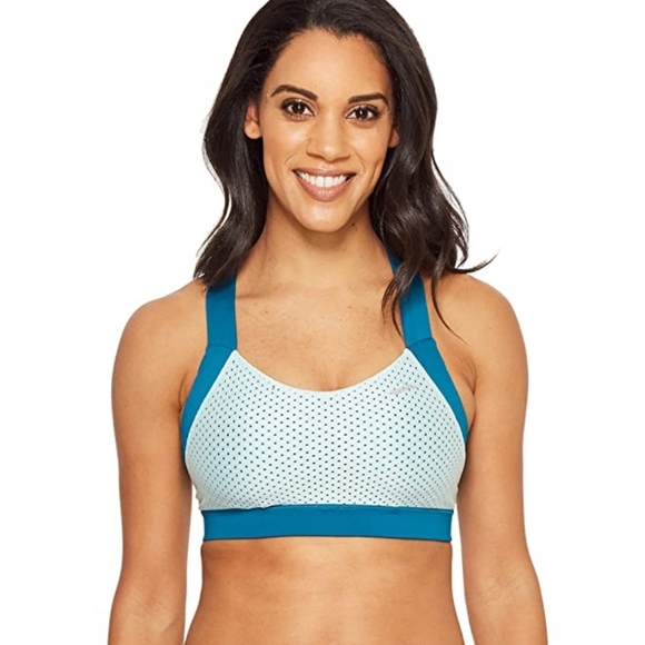 Brooks Other - Brooks Uplift Crossback Sports Bra